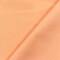Peach Orange Famous Maker Solid Stretch Tricot Swimwear Fabric By the Yard